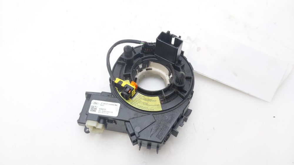 Fita De Airbag Ford Transit