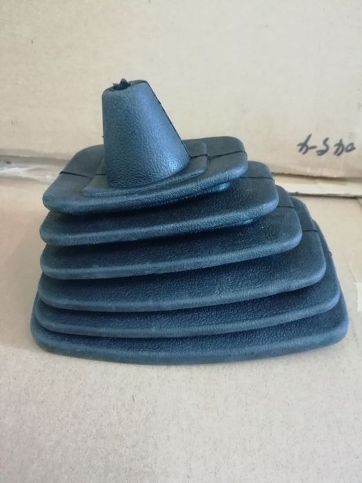 Ремкомплект кулисы VW Golf 1 2 3 Caddy 2 SEAT Toledo Ibiza полный