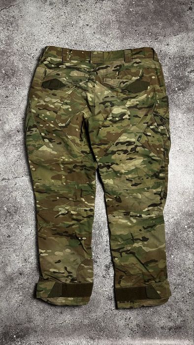 M-Tac pants штани multicam Agressors мультікам ріпстоп ripstop мтак