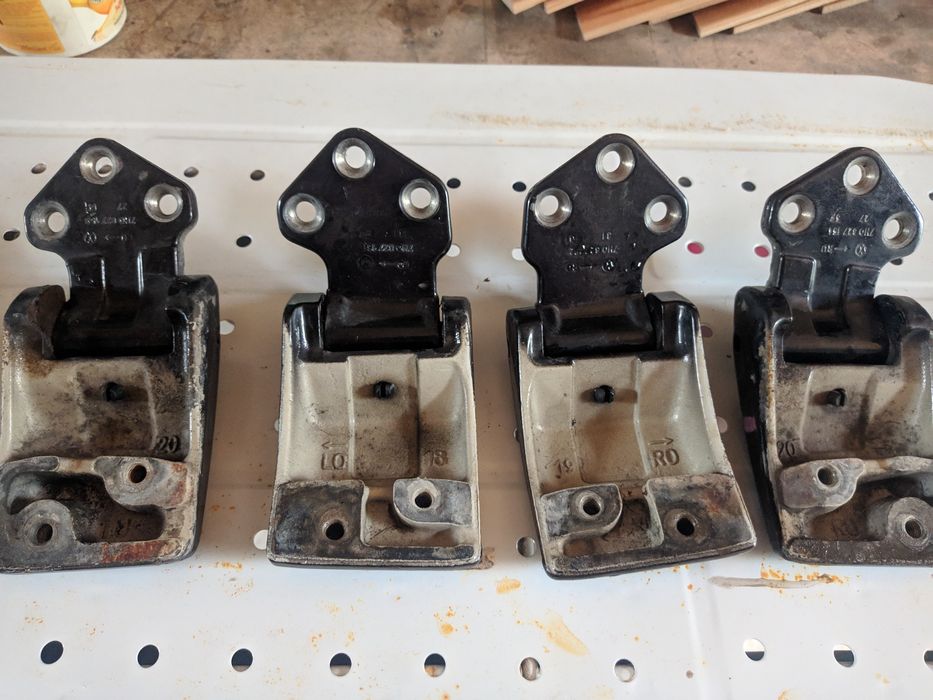 Петли Т5 транспортёр