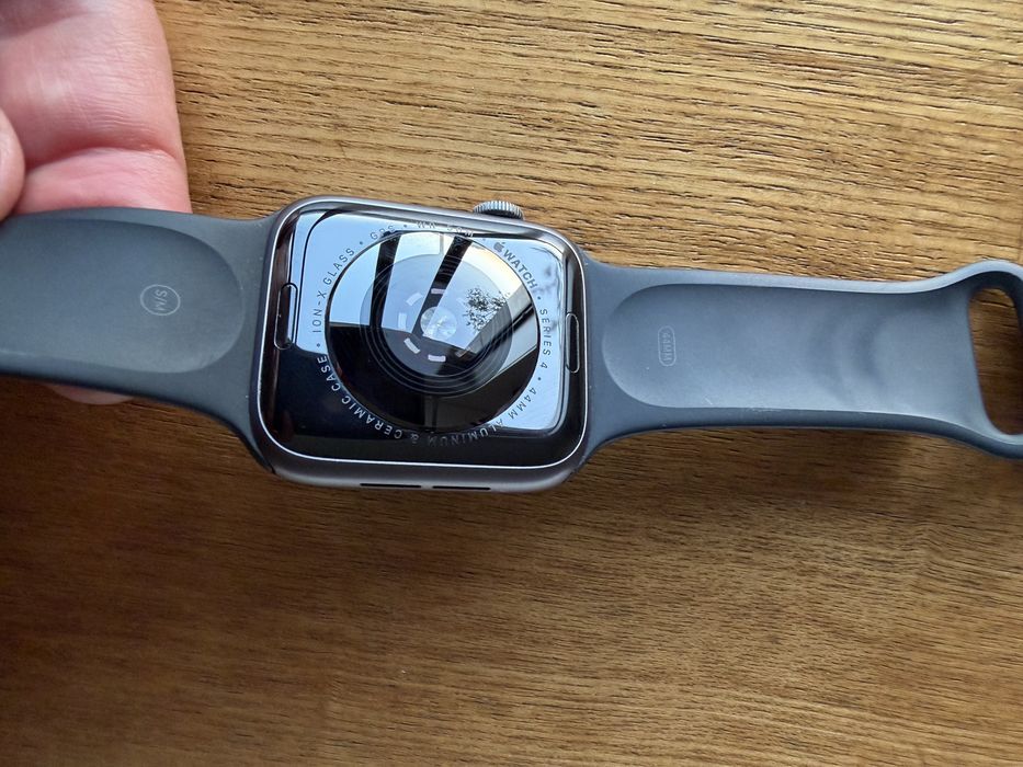 Apple Watch 4 44mm