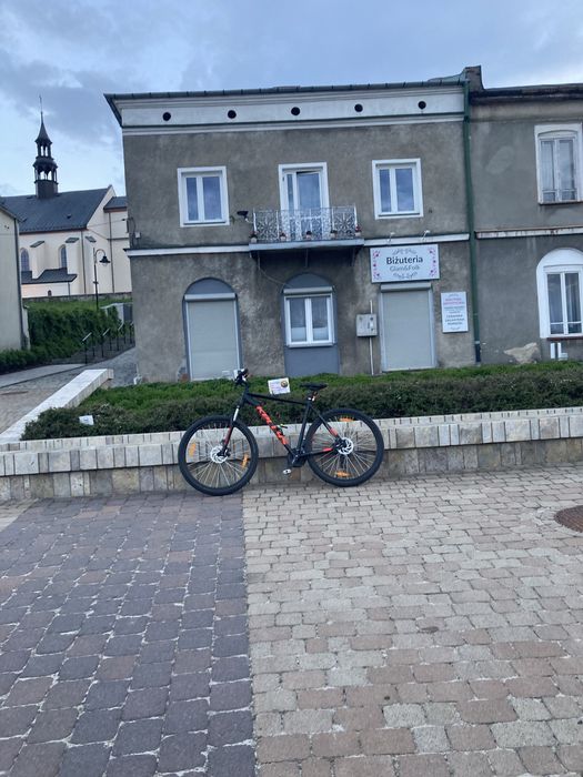Rower Kellys Stan Bardzo Dobry