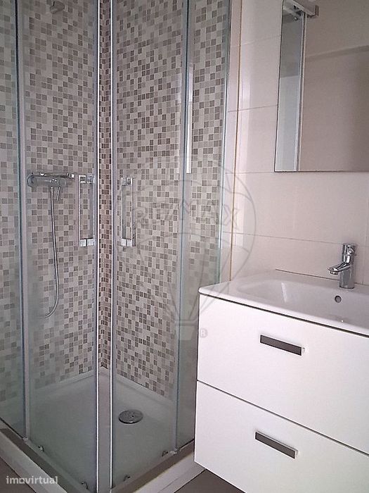 Apartamento T3 para arrendamento