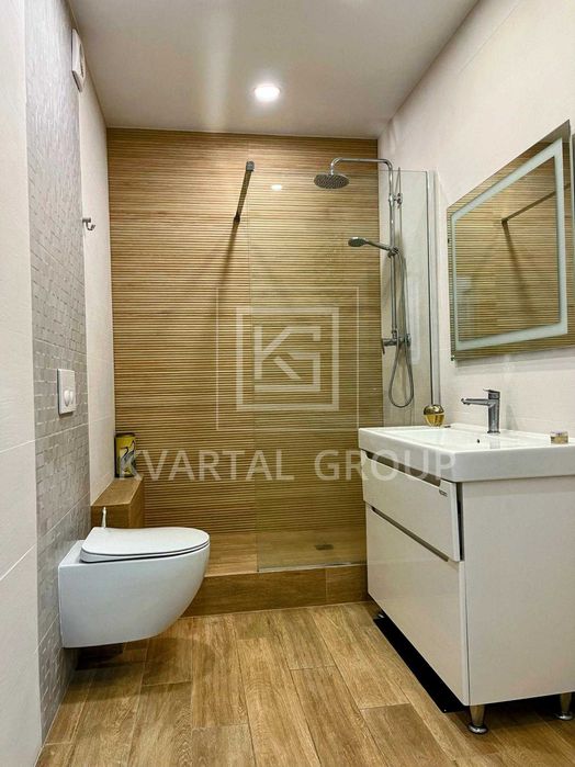 Продаж 2-к квартири / Буча / Бориса Гмирі / ЖК Нова Буча / Газ / 2 % оформлення