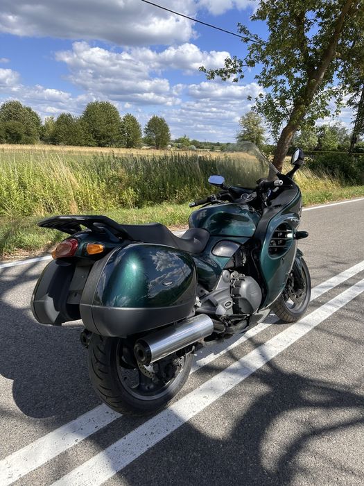 Szyba przednia  Triumph Trophy 1200 „03/1996”