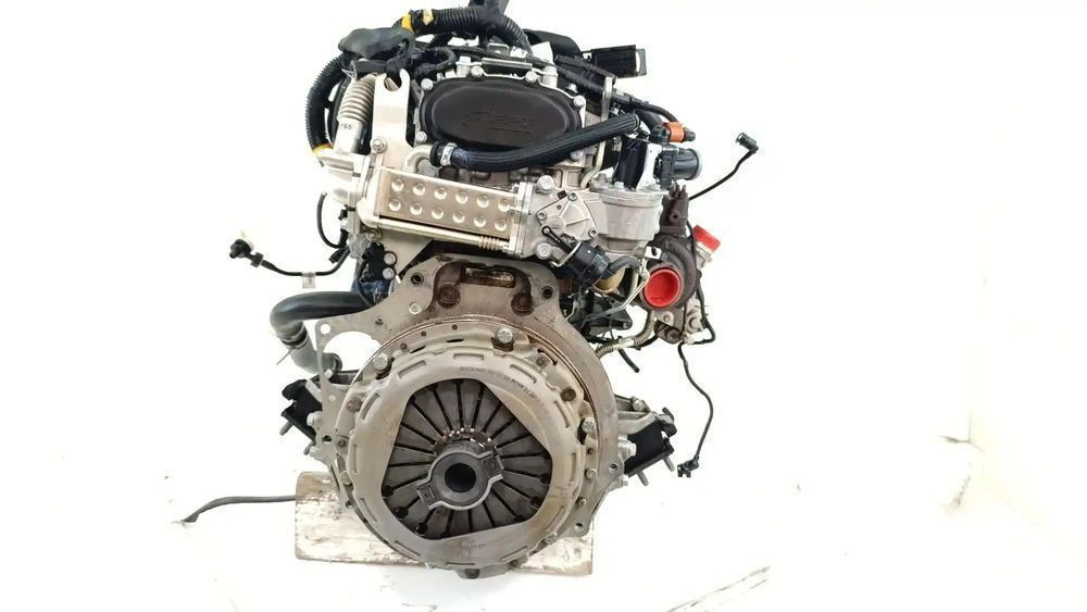 Iveco Daily VI 2.3 Euro 6 Engine Ref.: F1Agl411
