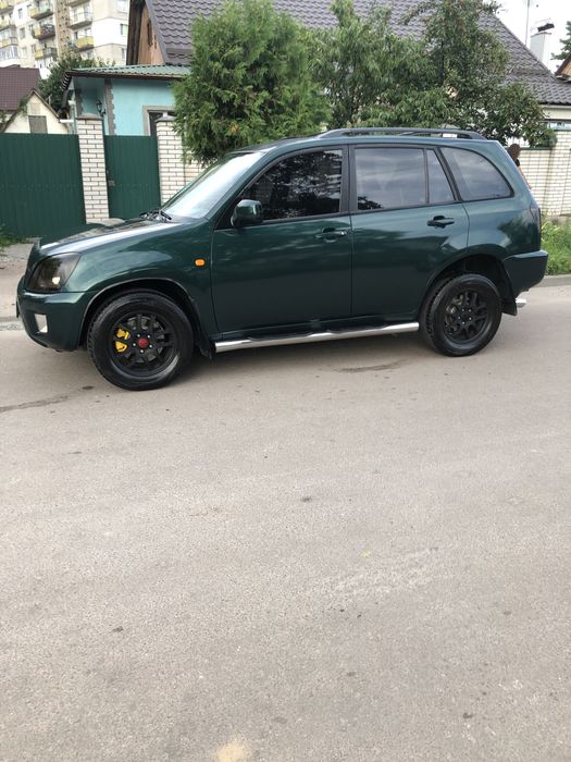 Продам власне авто в гарному стані