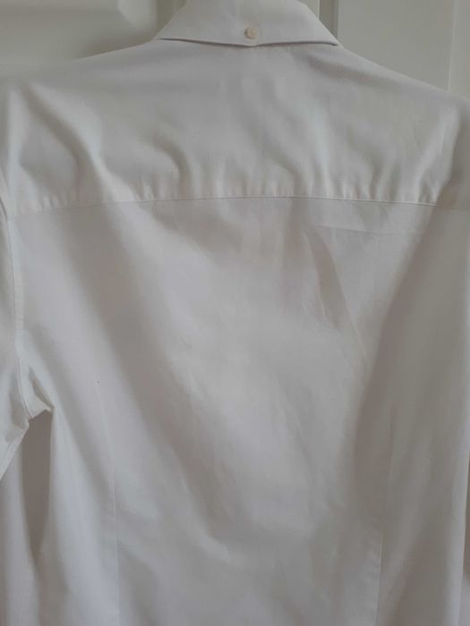 J.NOWA koszula męska chłopięca Next Oxford S tall stan idealny