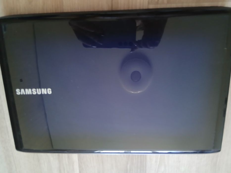 Ноутбук Samsung r590