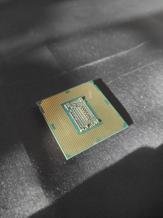 Intel core i5-9400F CPU 2.90Hz