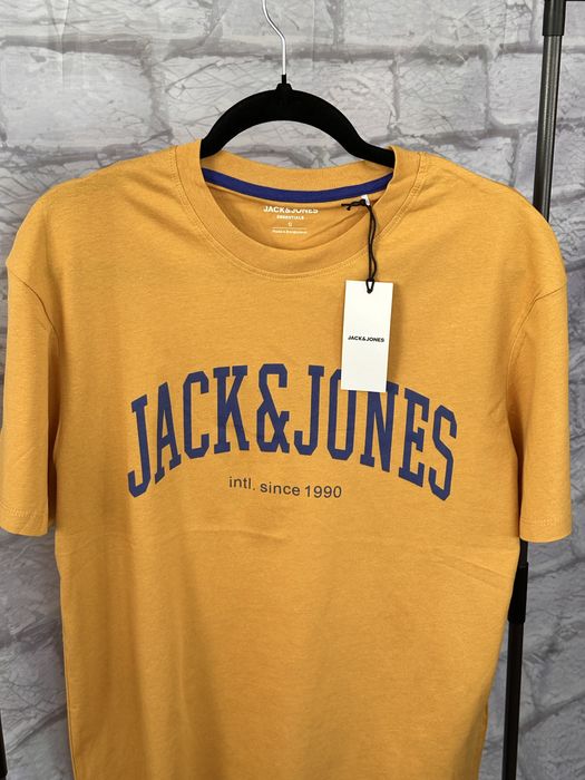 Футболка Jack&Jones розмір S