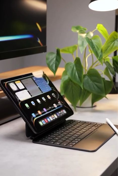 Ipad pro m4 2TB, 16GB Ram - Semi-Novo com garantia