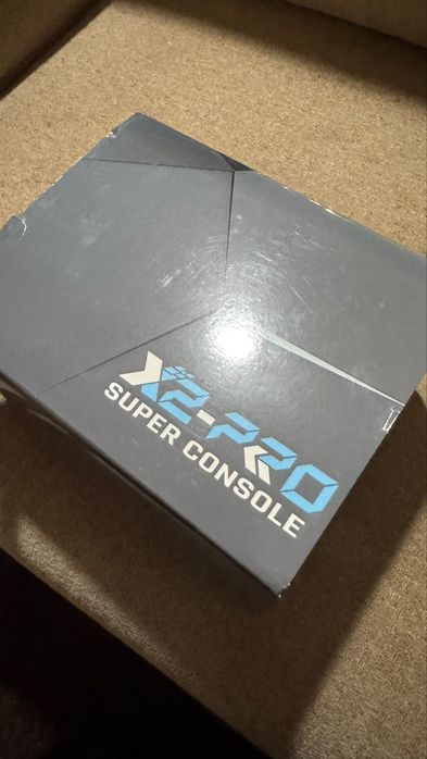 Super Console X2 Pro