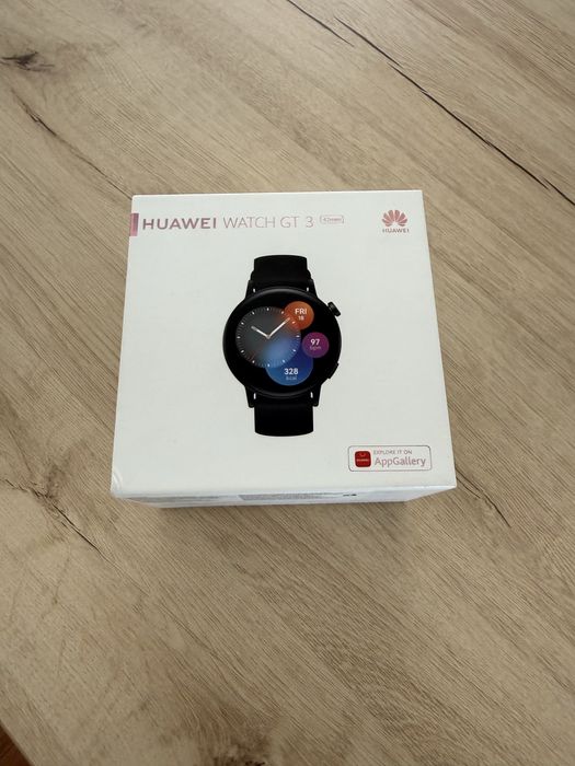 Huawei watch gt 3 42mm
