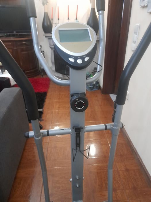 Vendo Helitica usada