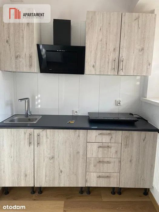 Apartment in Legnica, Piątnica, Przedmieście Głogowskie - Widok 4