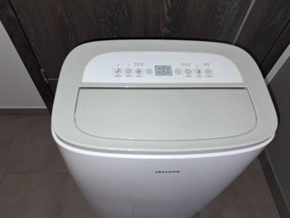 Klimatyzator VOLTENO 14000 btu – tanio okazja