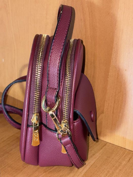 Сумка жіноча (крос боді - cross body)