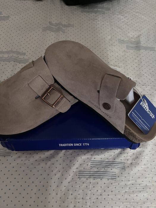birkenstock boston
