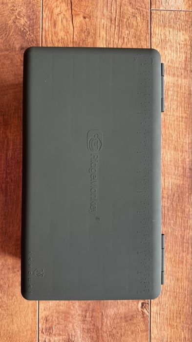Теклбокс ящик для снастей Ridge Monkey Armoury Pro Tackle Box