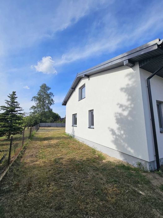 Dom wolnostojący ul.Wrzosowa Tomaszów Maz