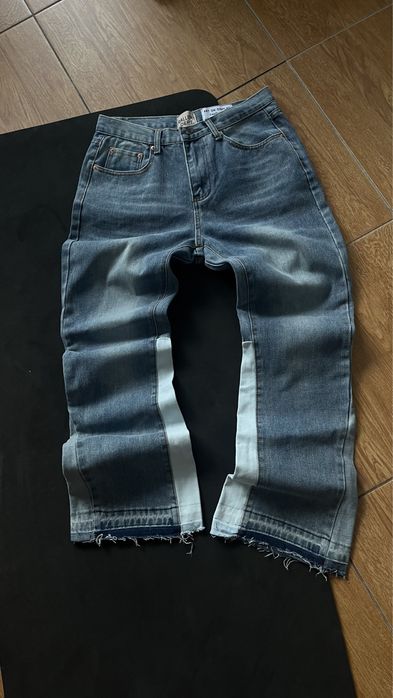 Джинсы gallery dept jeans галери депт