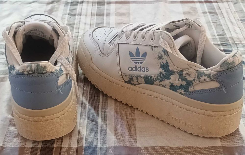 Ténis Adidas -mulher