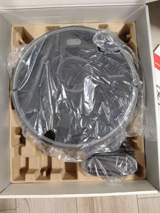 Робот-пилосос Роборок S5 Мах