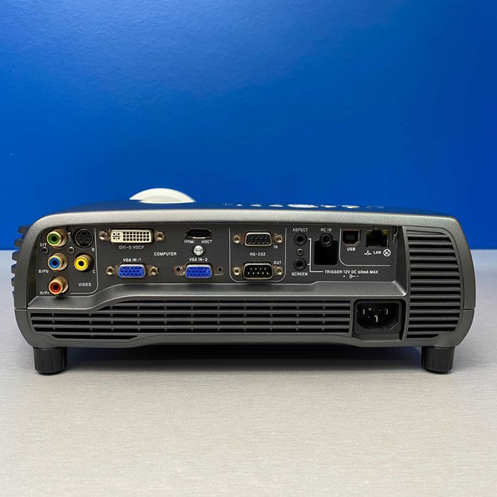 Leica Pradovit D-1200