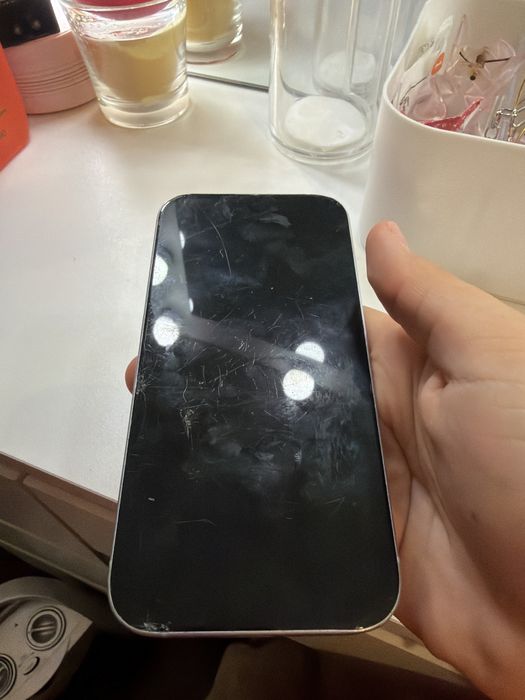 IPhone 15 preço negociável