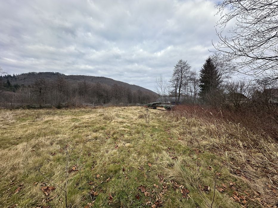 Продаж земельної ділянки під забудову 0.9 сотки с. Гута