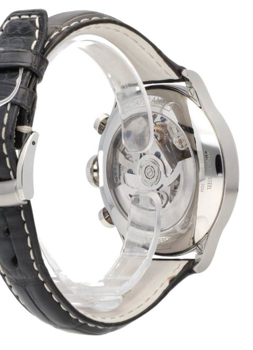 Часи Baume & Mercier Capeland Flyback Chronograph