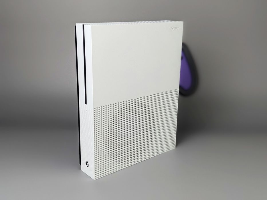 ‼️Xbox One S 500GB ‼️+ геймпад, консоль, X-box. Гарантія.‼️