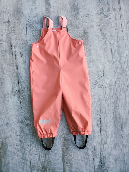 Дитячі водонепроникні штани 98 р