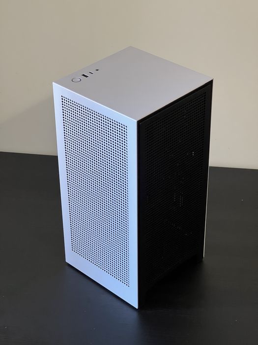 Komputer SFF Mini Itx, Ryzen 7 5700x RTX 3070