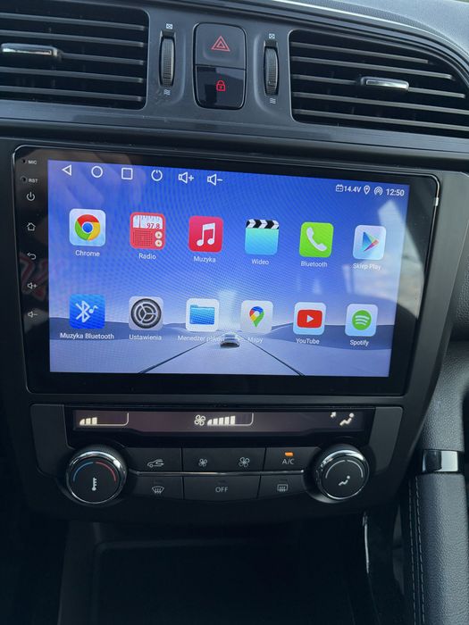 Renault Kadjar benzyna oryginalny lakier ! Kamera .Bezwypadkowy !