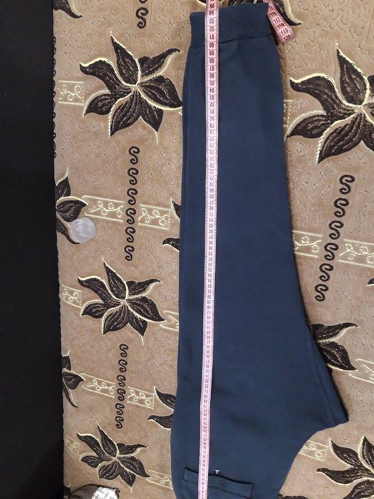 Спортивні штани 14-15 р