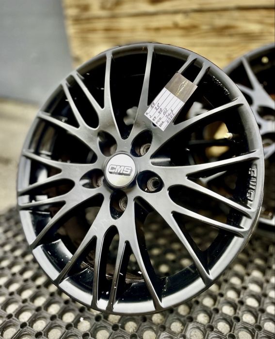 Диски Skoda, Audi, Volkswagen, Seat 5/112 r17