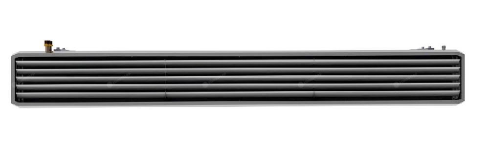 Kurtyna powietrzna z grzałką  Flowair ELIS T-E-200, fvat 23%