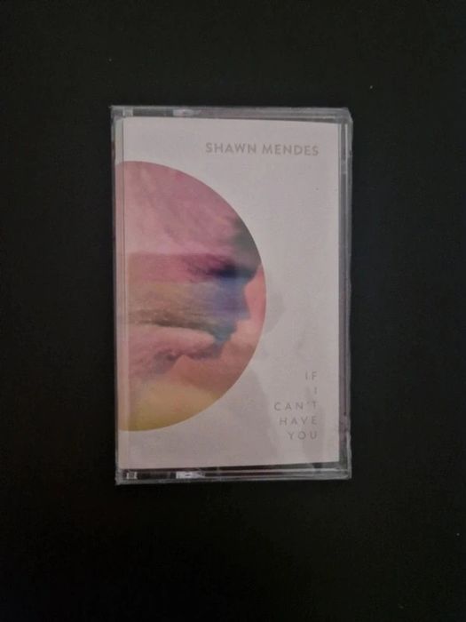 Shawn Mendes - If I Can’t Have You cassete