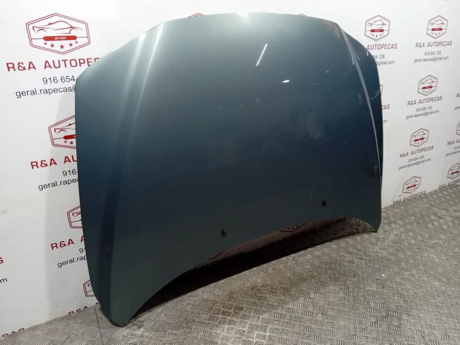 Capot Volvo V70 II Original