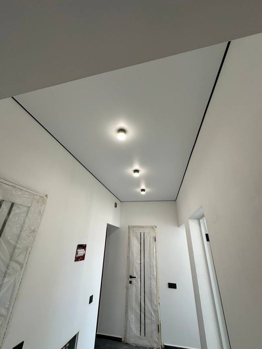 Натяжні Стелі • Якість та гарантія • Ходорів та околиці