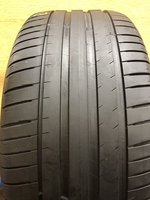 Літня шина 275/50 R20 (113Y) MICHELIN