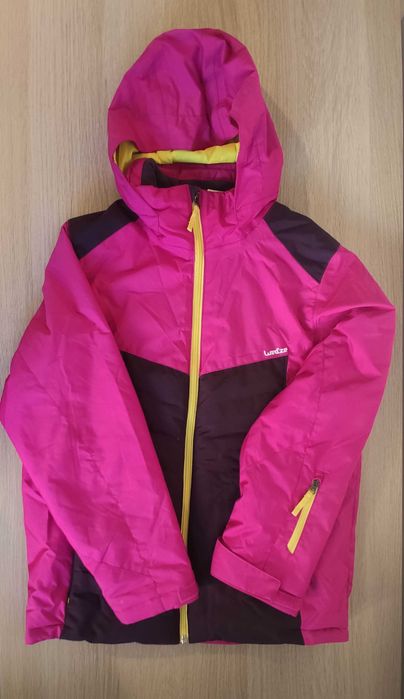 Casaco neve de menina ( 12 anos, 143 a 150 cm) como novo