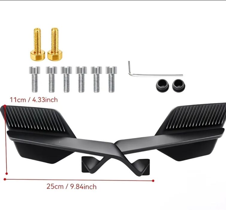Продам мото зеркала