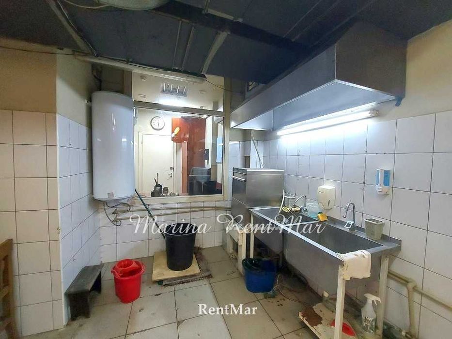 Коммерческая недвижимость по адресу Куликово поле пл. (площадь 300 м²) - Atlanta.ua - фото 7