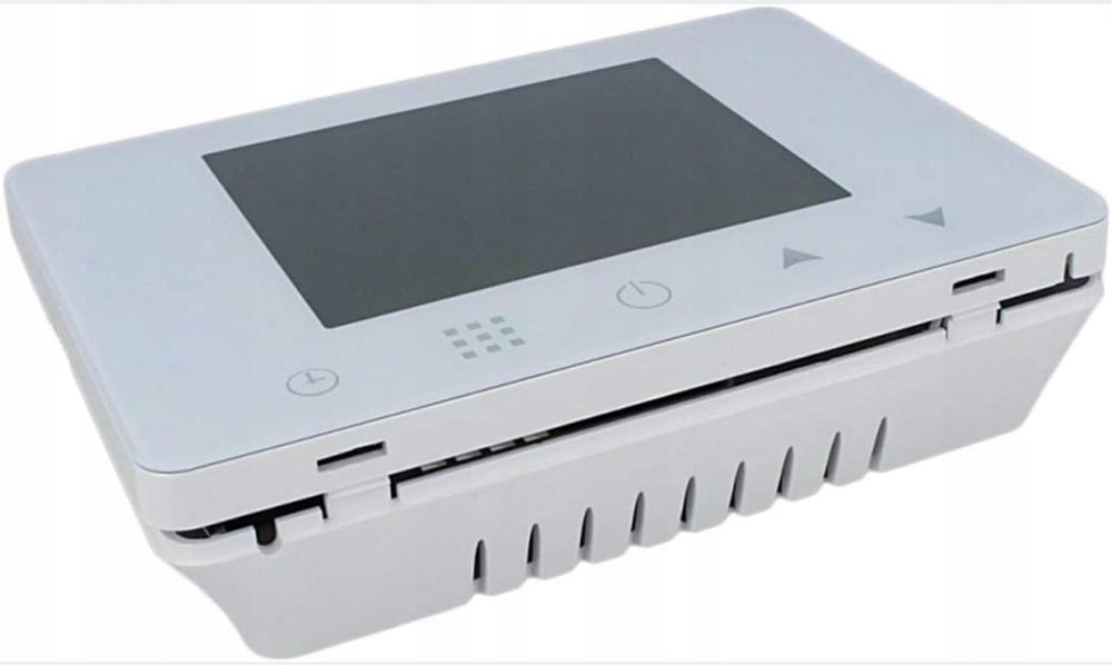 LEDLUX LL0253, termostat WiFi do kotła C931