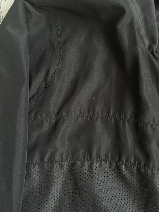 Kurtka wiatrówka Reebok