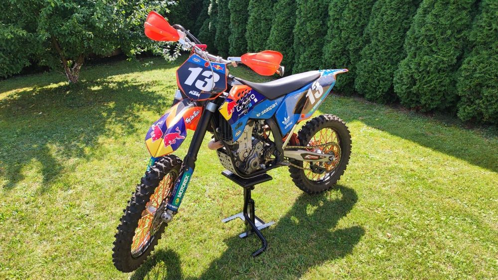 KTM