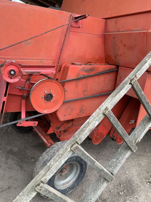 Massey Ferguson 240